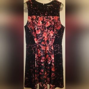 NEW ROZ&ALI lovely dress